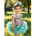  fabulous  Infant/toddler/baby/children/kids Girl's  glitz pageant  Dress/clothing G588BP