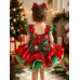 fabulous Infant/toddler/baby/children/kids Girl's glitz pageant Dress/clothingG588CH fabulous Infant/toddler/baby/children/kids Girl's glitz pageant Dress/clothingG588CH