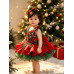 fabulous Infant/toddler/baby/children/kids Girl's glitz pageant Dress/clothingG588CH fabulous Infant/toddler/baby/children/kids Girl's glitz pageant Dress/clothingG588CH