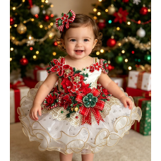 fabulous Infant/toddler/baby/children/kids Girl's glitz pageant Dress/clothing G588CHR fabulous Infant/toddler/baby/children/kids Girl's glitz pageant Dress/clothing G588CHR