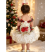 fabulous Infant/toddler/baby/children/kids Girl's glitz pageant Dress/clothing G588CHR fabulous Infant/toddler/baby/children/kids Girl's glitz pageant Dress/clothing G588CHR