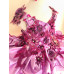  fabulous  Infant/toddler/baby/children/kids Girl's  glitz pageant  Dress/clothing G588FL