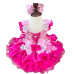 fabulous Infant/toddler/baby/children/kids Girl's glitz pageant Dress/clothing G588HP fabulous Infant/toddler/baby/children/kids Girl's glitz pageant Dress/clothing G588HP