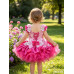 fabulous Infant/toddler/baby/children/kids Girl's glitz pageant Dress/clothing G588HP fabulous Infant/toddler/baby/children/kids Girl's glitz pageant Dress/clothing G588HP