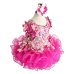 fabulous Infant/toddler/baby/children/kids Girl's glitz pageant Dress/clothing G588N fabulous Infant/toddler/baby/children/kids Girl's glitz pageant Dress/clothing G588N