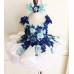 fabulous Infant/toddler/baby/children/kids Girl's glitz pageant Dress/clothing G588RM fabulous Infant/toddler/baby/children/kids Girl's glitz pageant Dress/clothing G588RM