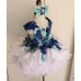 fabulous Infant/toddler/baby/children/kids Girl's glitz pageant Dress/clothing G588RM fabulous Infant/toddler/baby/children/kids Girl's glitz pageant Dress/clothing G588RM