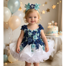 fabulous Infant/toddler/baby/children/kids Girl's glitz pageant Dress/clothing G588RM fabulous Infant/toddler/baby/children/kids Girl's glitz pageant Dress/clothing G588RM