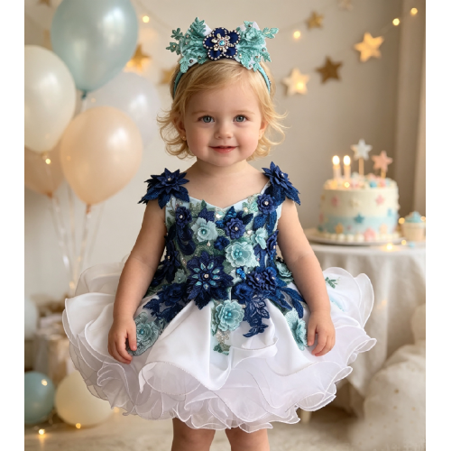 fabulous Infant/toddler/baby/children/kids Girl's glitz pageant Dress/clothing G588RM fabulous Infant/toddler/baby/children/kids Girl's glitz pageant Dress/clothing G588RM