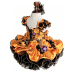 fabulous Infant/toddler/baby/children/kids Girl's glitz pageant Dress/clothing G588W fabulous Infant/toddler/baby/children/kids Girl's glitz pageant Dress/clothing G588W