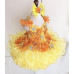  fabulous  Infant/toddler/baby/children/kids Girl's  glitz pageant  Dress/clothing G588YO