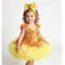  fabulous  Infant/toddler/baby/children/kids Girl's  glitz pageant  Dress/clothing G588YO