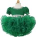  fabulous  Infant/toddler/baby/children/kids Girl's  glitz pageant  Dress/clothingG589E