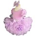  fabulous  Infant/toddler/baby/children/kids Girl's  glitz pageant  Dress/clothingG589Lilac