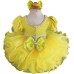  fabulous  Infant/toddler/baby/children/kids Girl's  glitz pageant  Dress/clothingG589Y