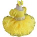  fabulous  Infant/toddler/baby/children/kids Girl's  glitz pageant  Dress/clothingG589Y