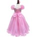  Infant/toddler/baby/children/kids Girl's  glitz pageant  lace Dress/clothingL053