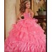 Jenniferwu Custom Made Girl Gown Dress Wedding Party Evening Pegeant Dance Gown RZ811