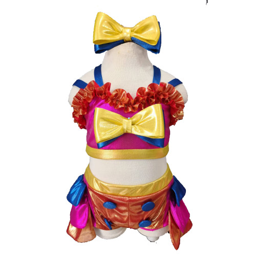 Infant/toddler/baby/children/kids Girl's swimwear&Bikini SW006-1