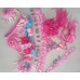 Infant/toddler/baby/children/kids Girl's swimwear outfit &Bikini SW011