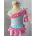 Infant/toddler/baby/children/kids Girl's swimwear outfit &Bikini SW012