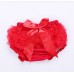 Premium tulle Ruffle Bloomer Diaper cover.Size small. 0 to 36Months or custom size and color